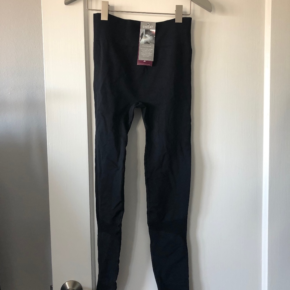 Run & Relax Yoga Pants